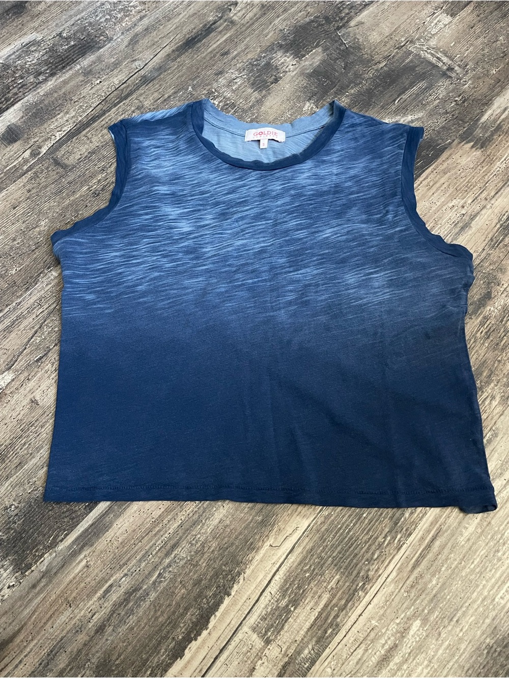 Goldie Tee, NWOT, small